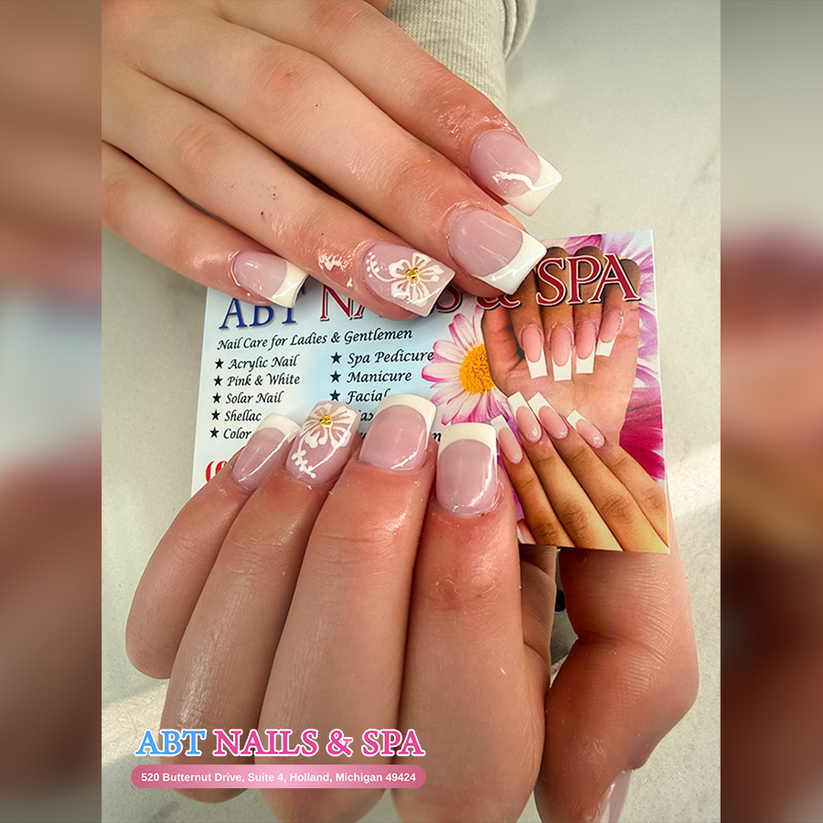 ABT Nail & Spa